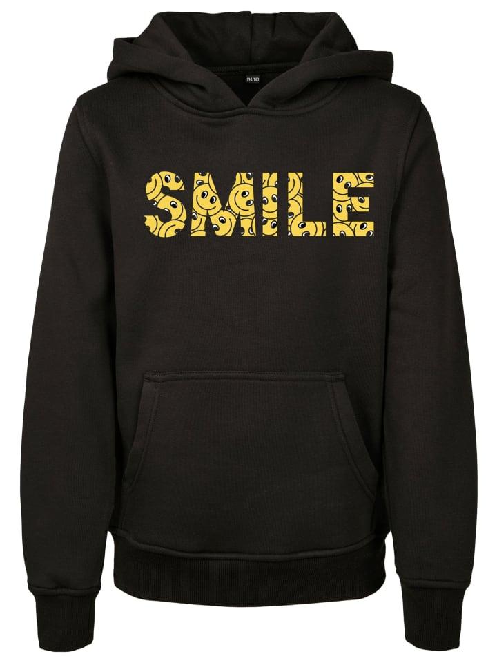 Толстовка с капюшоном Mister Tee, черный
Толстовка с капюшоном Mister Tee, черный