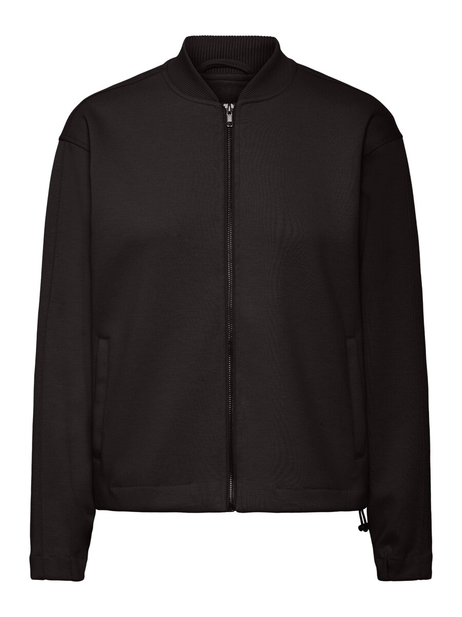 Демисезонная куртка ICHI Kate Neo Ja, Black
Демисезонная куртка ICHI Kate Neo Ja, Black