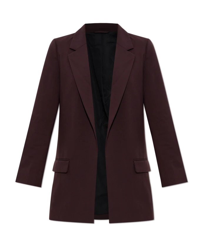 Блейзер Алейда Allsaints, красный
Блейзер Алейда Allsaints, красный