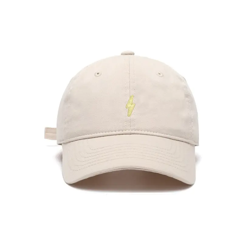 FREE RABBITⅡ Высококачественная хлопковая бейсболка унисекс, Ecru
FREE RABBITⅡ Высококачественная хлопковая бейсболка унисекс, Ecru