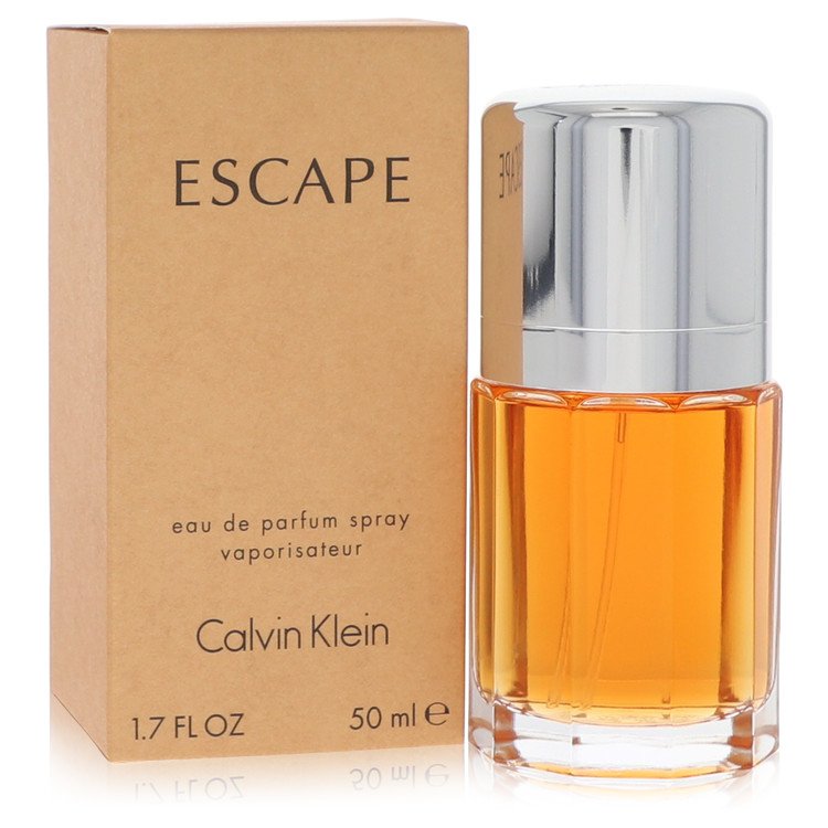Парфюмерная вода Escape от Calvin Klein, спрей, 1,7 унции, для женщин, прозрачный
Парфюмерная вода Escape от Calvin Klein, спрей, 1,7 унции, для женщин, прозрачный
