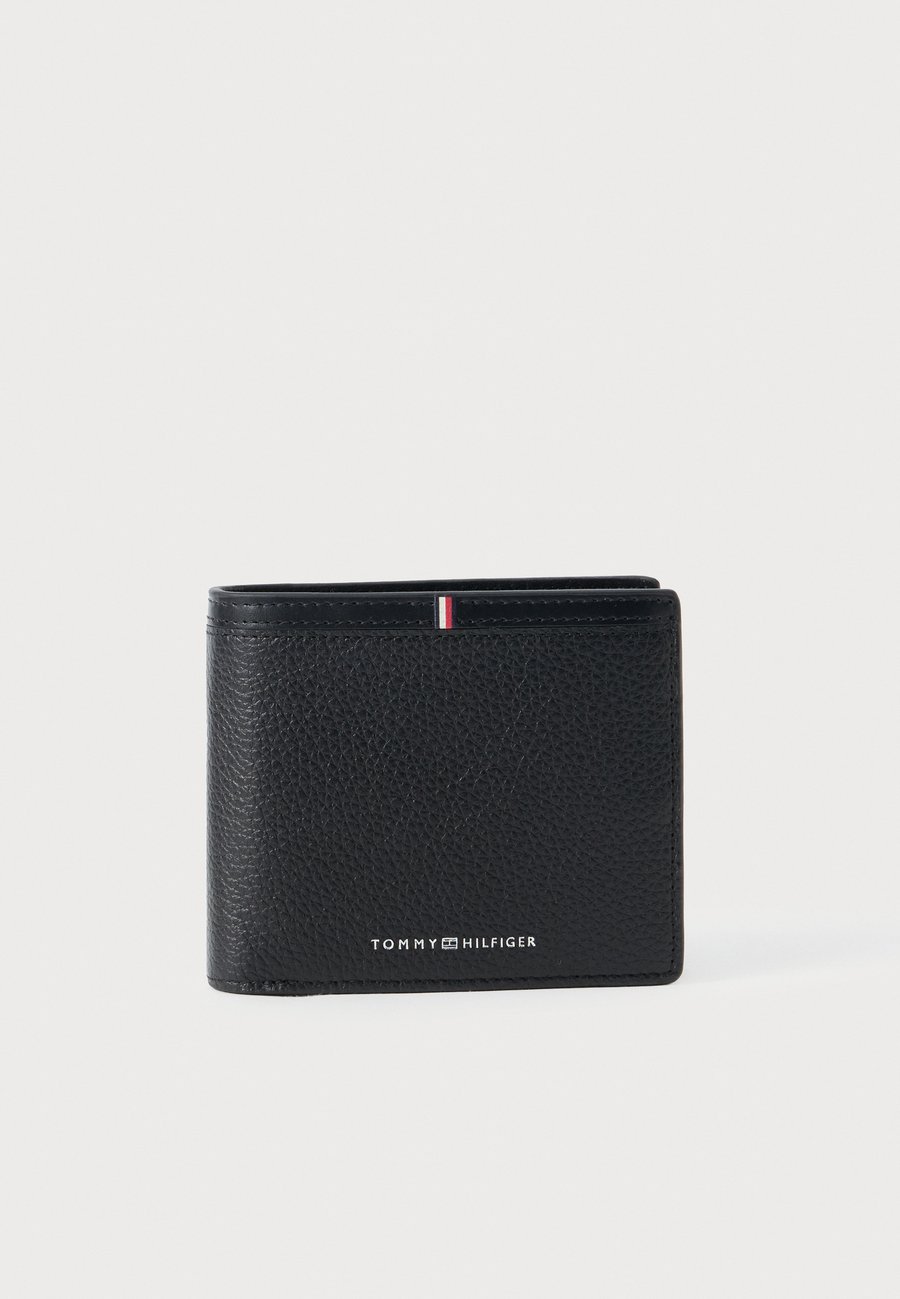 Кошелек Tommy Hilfiger Wallet, Black
Кошелек Tommy Hilfiger Wallet, Black