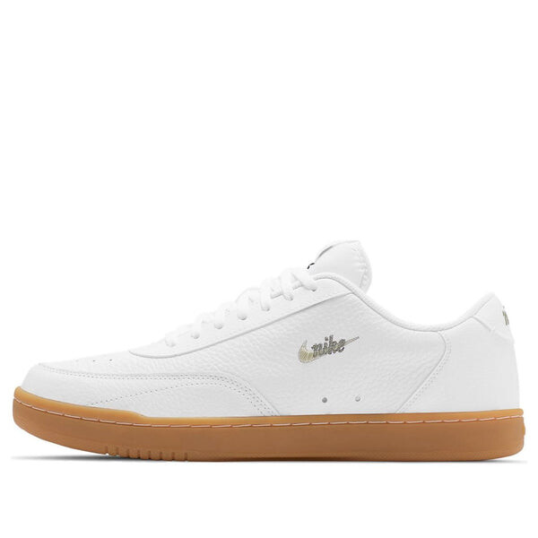 Кроссовки Court Vintage Premium Nike, белый
Кроссовки Court Vintage Premium Nike, белый