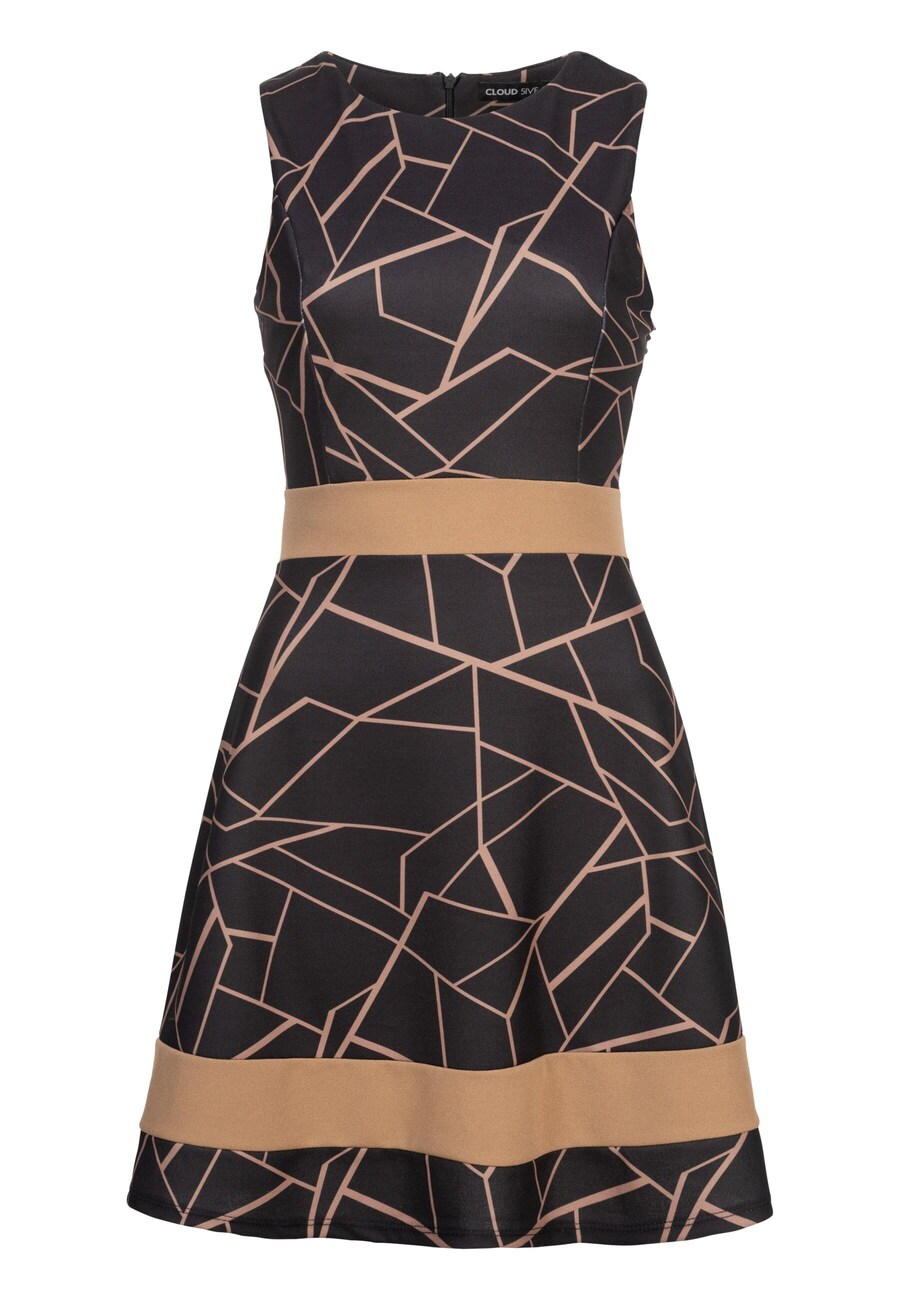 Платье Cloud5ive, черный
Платье Cloud5ive, черный