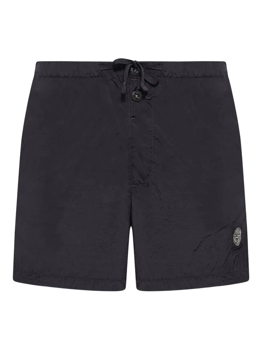 Шорты на завязках Stone Island, черный
Шорты на завязках Stone Island, черный