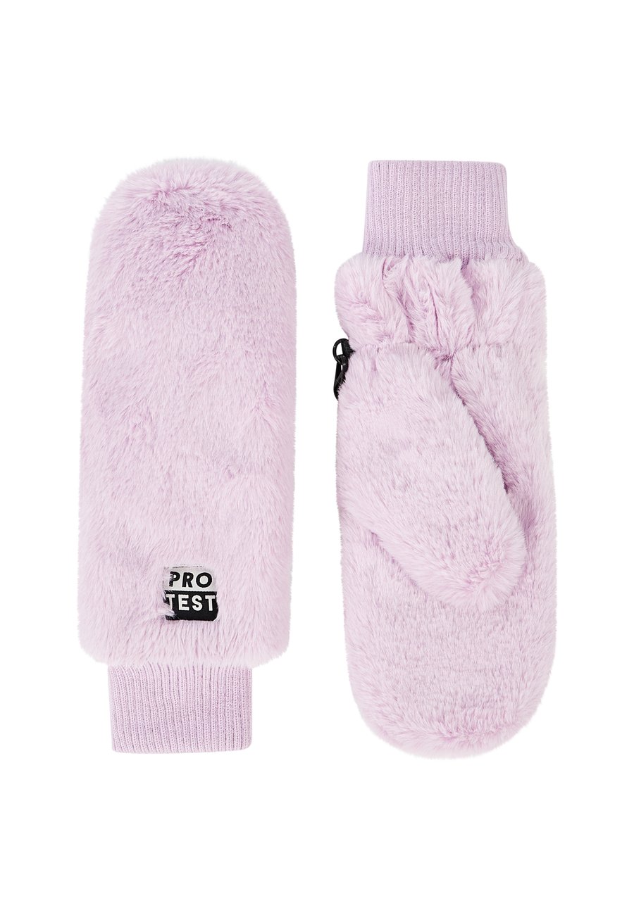 Перчатки Protest MARCY, Thistle Purple/Purple
Перчатки Protest MARCY, Thistle Purple/Purple