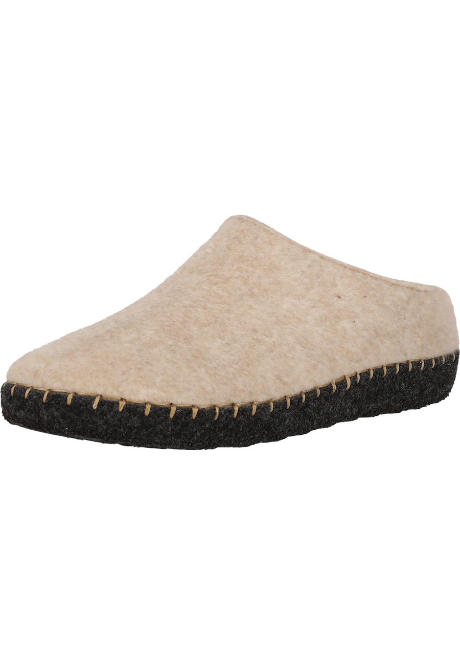 Тапочки Mols, бежевый
Тапочки Mols, бежевый