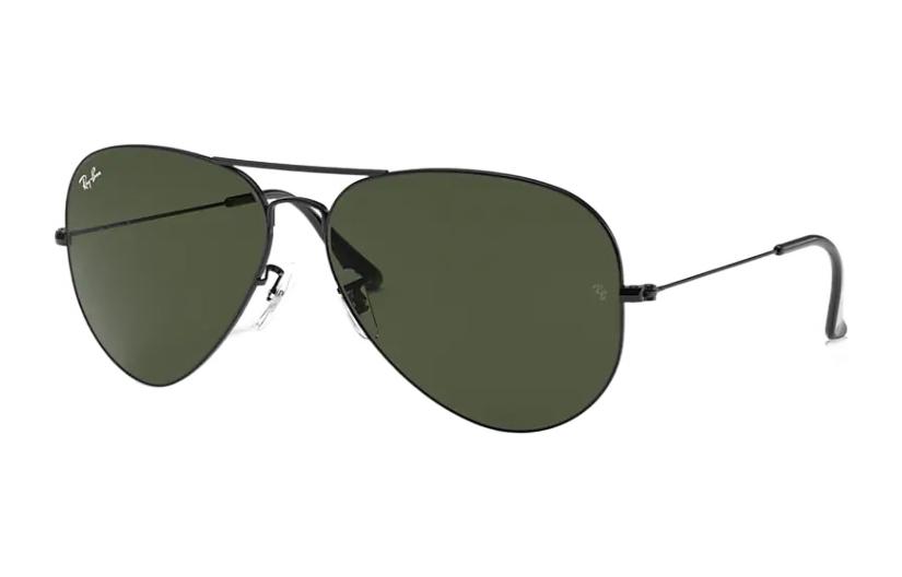 Ray Ban Aviator II Oversized
Ray Ban Aviator II Oversized