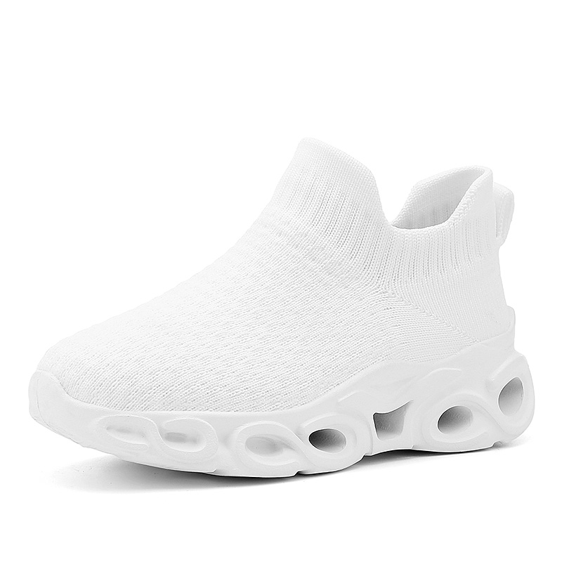 Дышащие низкие повседневные кроссовки для детей SUPEREDGE, белый
Дышащие низкие повседневные кроссовки для детей SUPEREDGE, белый