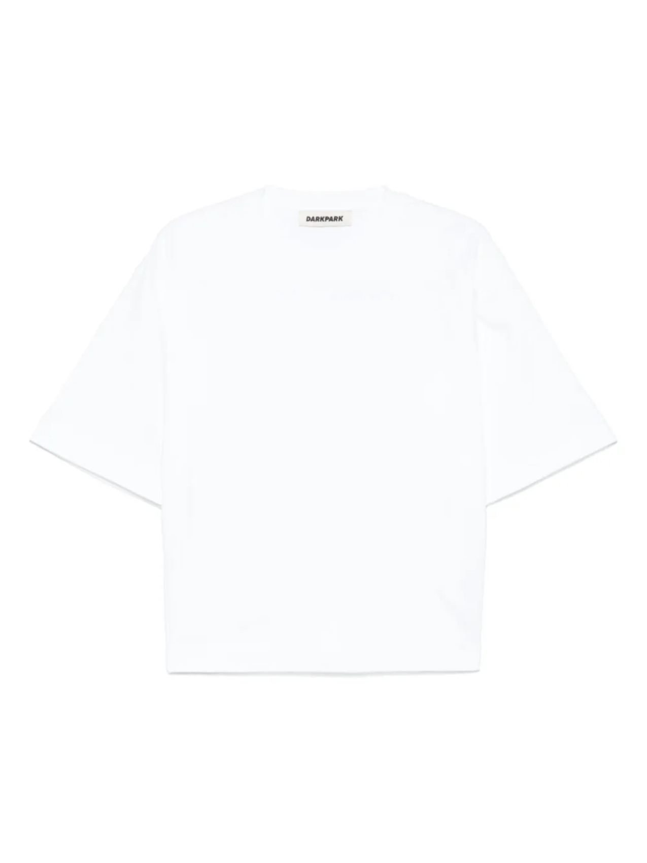 Футболка Smith DARKPARK, белый
Футболка Smith DARKPARK, белый