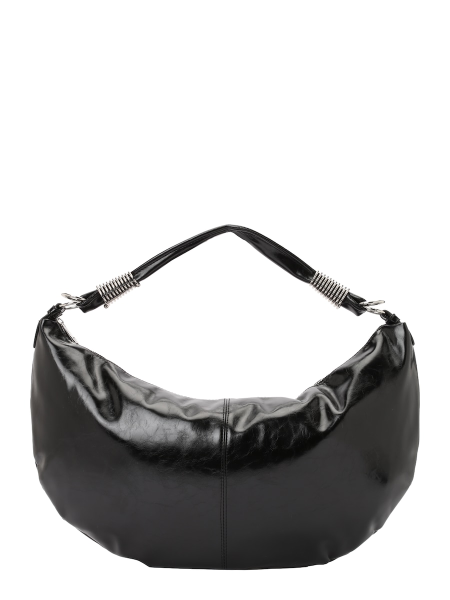 Сумка через плечо TOPSHOP Loane, черный
Сумка через плечо TOPSHOP Loane, черный