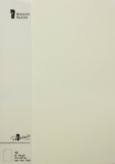 Бумажная Фольга А4 10 Единиц Кремовая Inna marka
Бумажная Фольга А4 10 Единиц Кремовая Inna marka