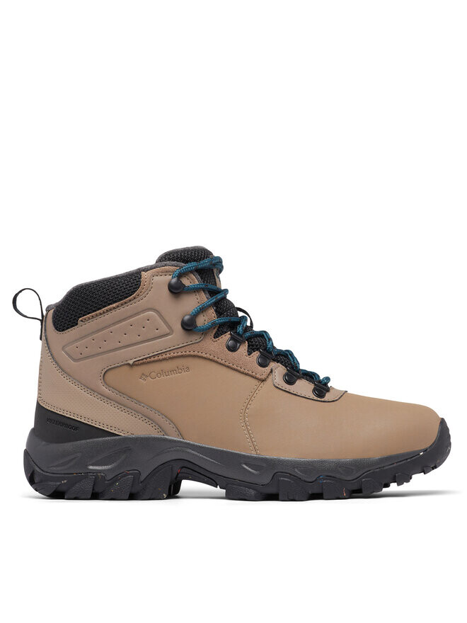 Сапоги Columbia, коричневый
Сапоги Columbia, коричневый