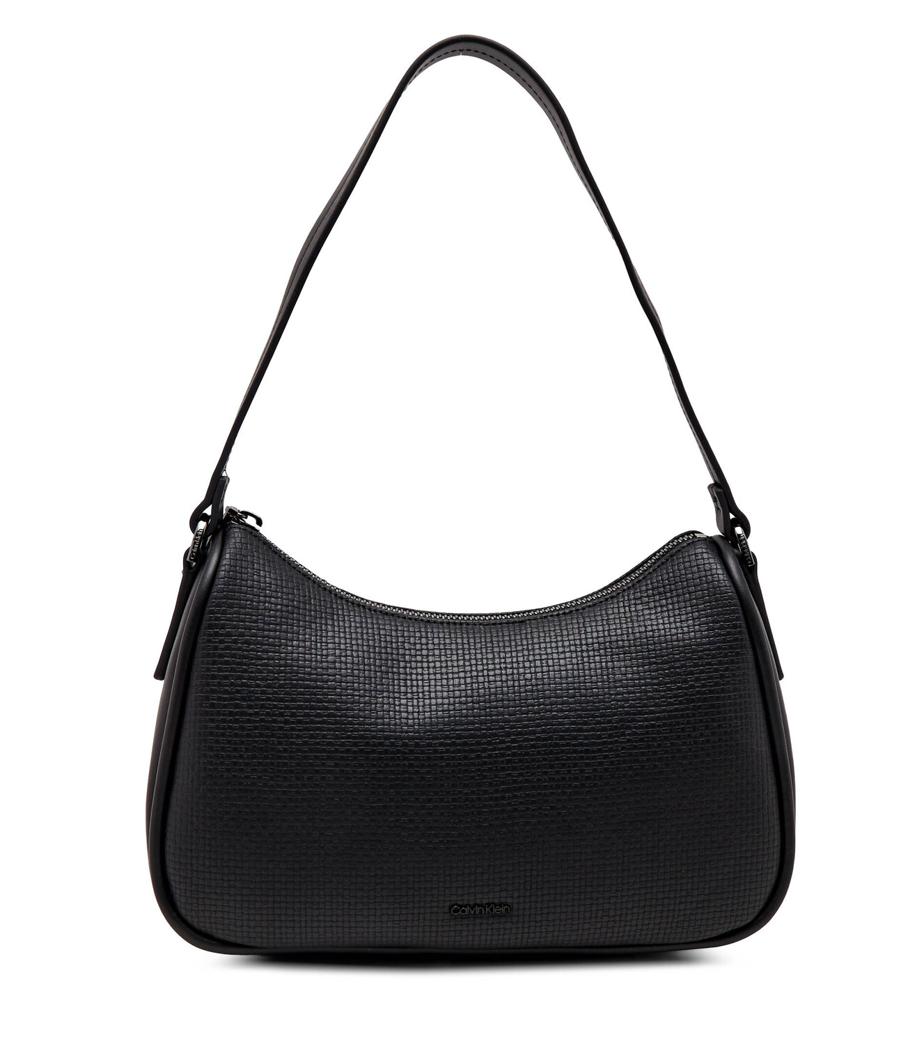 Сумка-хобо Calvin Klein, черный
Сумка-хобо Calvin Klein, черный