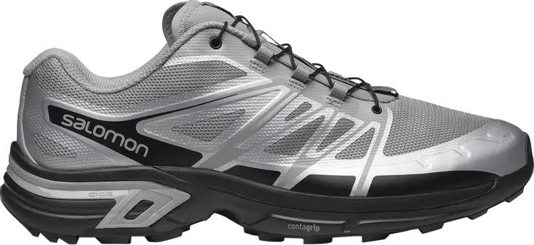 Кроссовки XT-Wings 2 'Ghost Grey Silver Reflective', серебряный, Серый, Кроссовки XT-Wings 2 'Ghost Grey Silver Reflective', серебряный
Кроссовки XT-Wings 2 'Ghost Grey Silver Reflective', серебряный, Серый, Кроссовки XT-Wings 2 'Ghost Grey Silver Reflective', серебряный