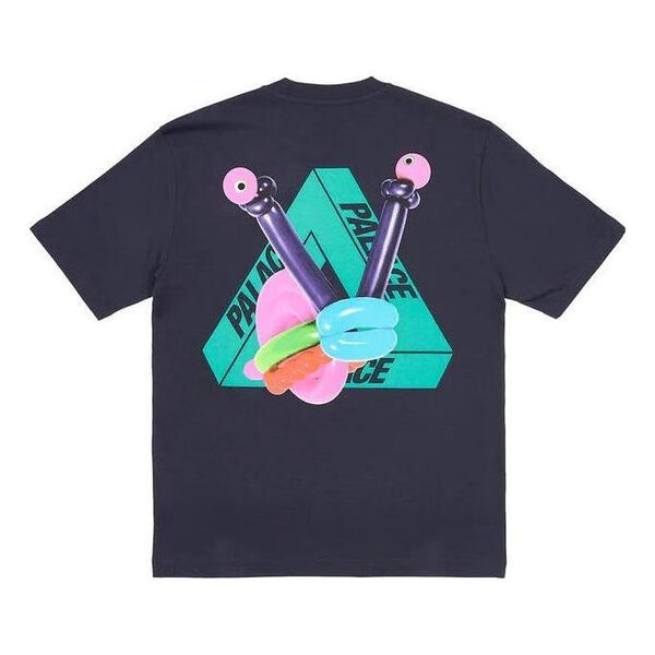 Футболка tri-twister t-shirt 'navy' Palace, синий
Футболка tri-twister t-shirt 'navy' Palace, синий