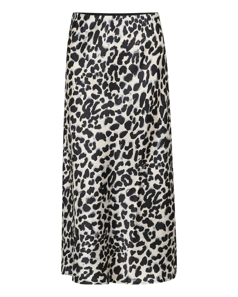 Юбка Kaffe June, серый/светло-серый/темно-серый
Юбка Kaffe June, серый/светло-серый/темно-серый