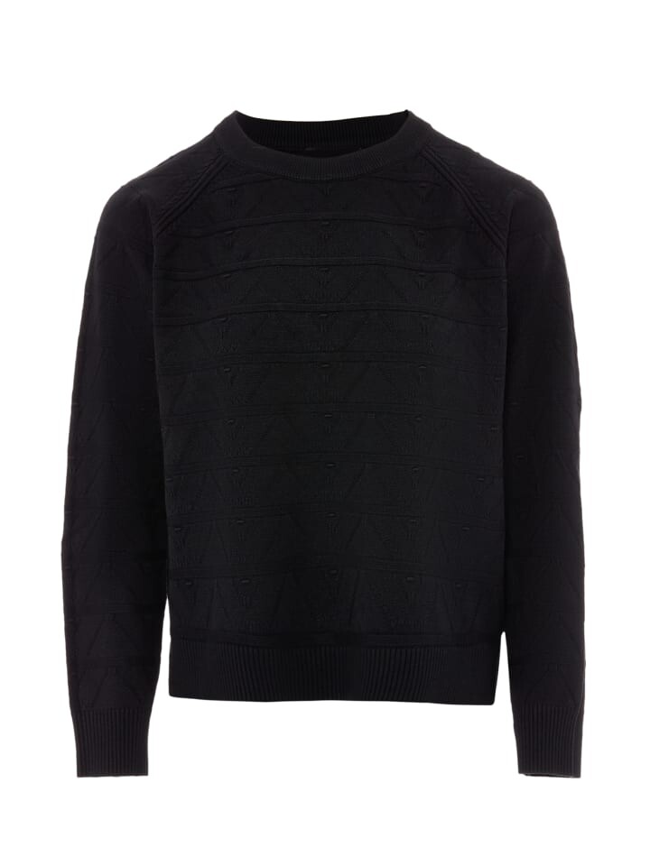 Пуловер Jalene, черный
Пуловер Jalene, черный