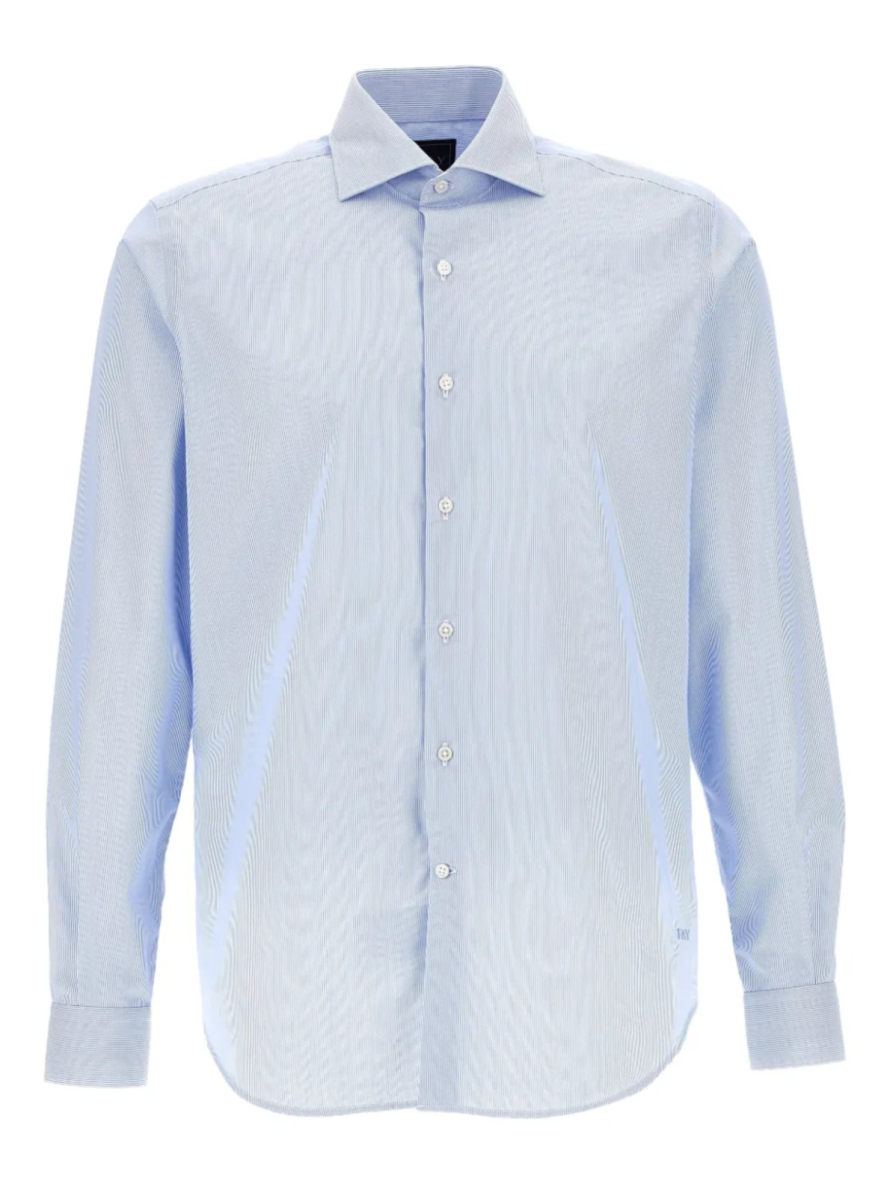 Fay рубашка на пуговицах, синий
Fay рубашка на пуговицах, синий