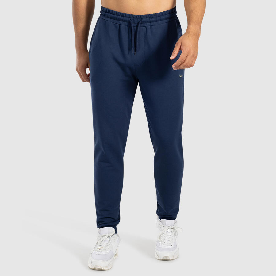 SMILODOX Мужские спортивные штаны Nilo темно-синие
SMILODOX Мужские спортивные штаны Nilo темно-синие