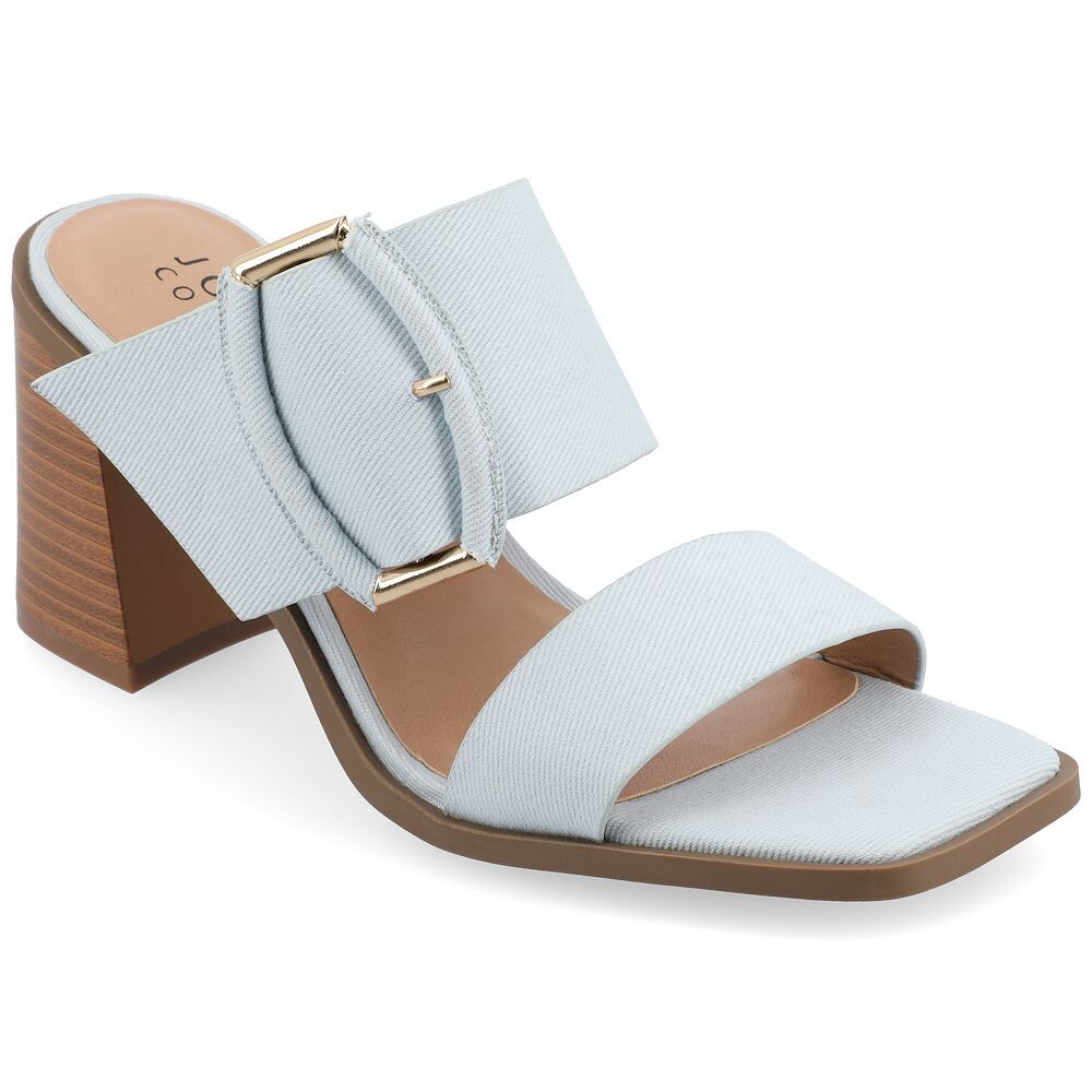 Женские сандалии Junie Tru Comfort Foam Journee Collection Junie, цвет Light Denim
Женские сандалии Junie Tru Comfort Foam Journee Collection Junie, цвет Light Denim