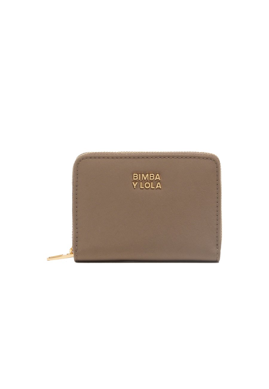 Кошелек Bimba Y Lola Wallet, Marron Caqui/Brown
Кошелек Bimba Y Lola Wallet, Marron Caqui/Brown