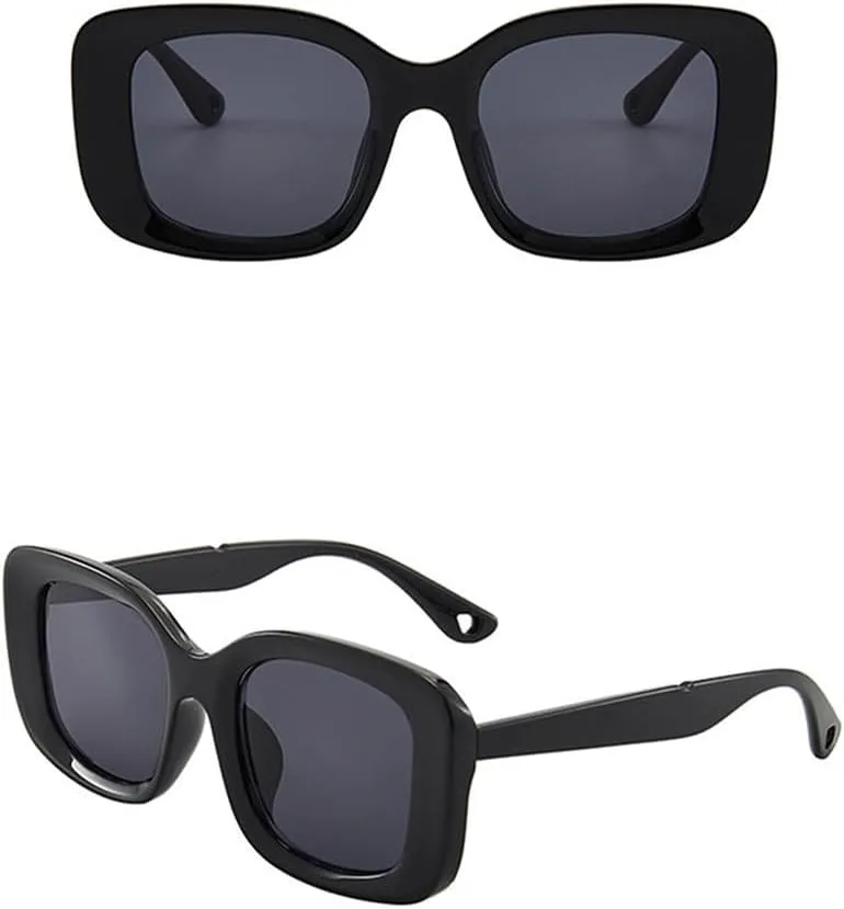 Винтажные солнцезащитные очки для женщин в необычной оправе большого размера, декоративные солнцезащитные очки для женщин с защитой от УФ-излучения UV400 MTZJH, C1
Винтажные солнцезащитные очки для женщин в необычной оправе большого размера, декоративные солнцезащитные очки для женщин с защитой от УФ-излучения UV400 MTZJH, C1