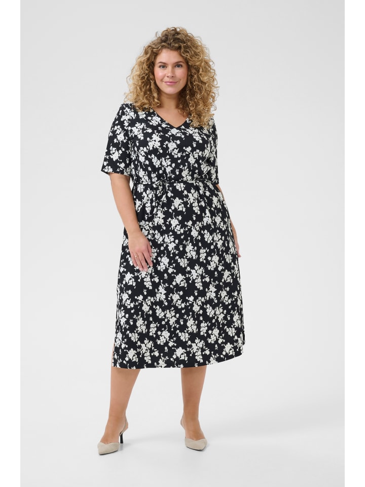 Платье до колена KAFFE curve
Платье до колена KAFFE curve