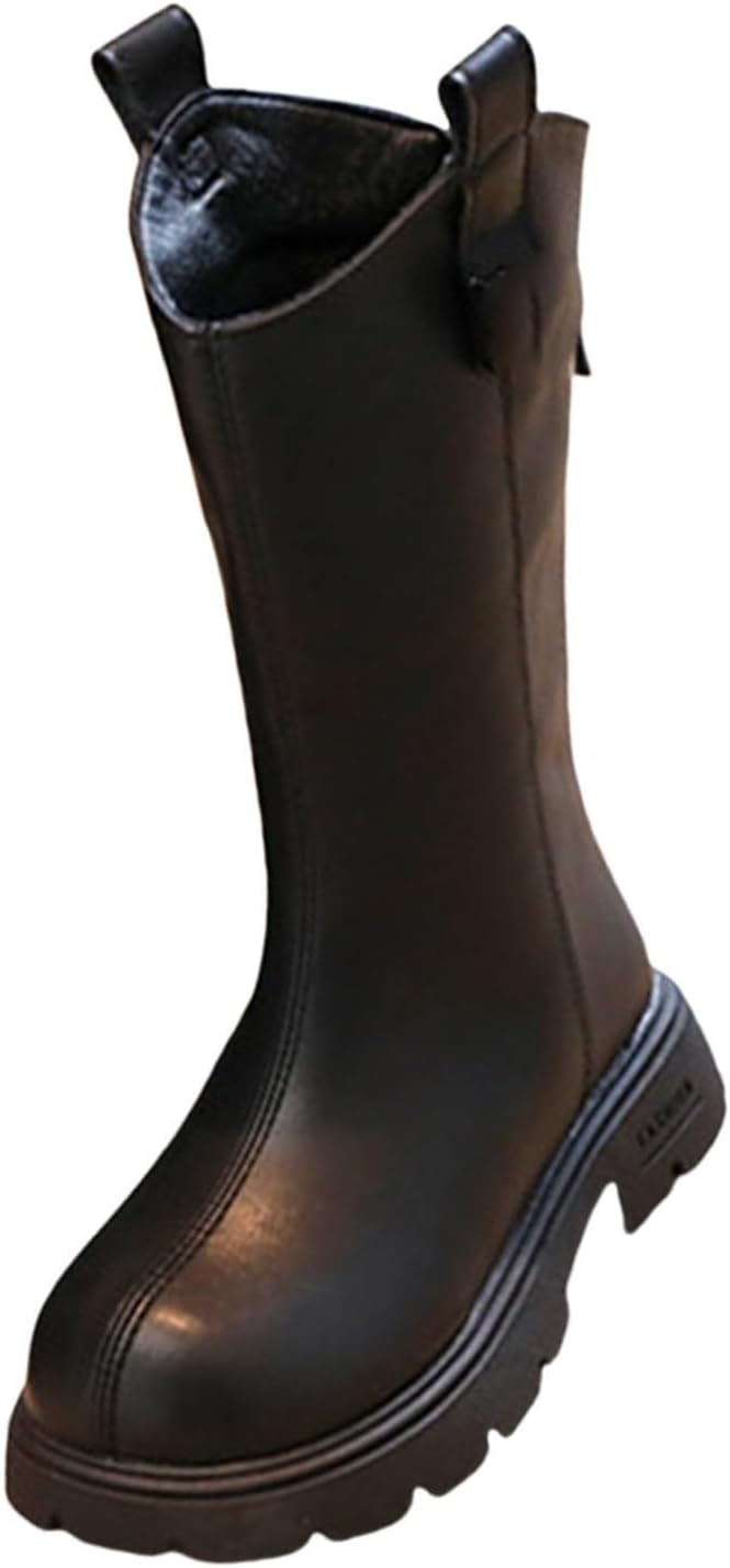 Девушкам ботинки до колена с молнией, на толстой подошве, высокие, для верховой езды, с антискользящей подошвой, с флисовой подкладкой, с круглым носком, мягкие маленькие ботиночки Generic, Black
Девушкам ботинки до колена с молнией, на толстой подошве, высокие, для верховой езды, с антискользящей подошвой, с флисовой подкладкой, с круглым носком, мягкие маленькие ботиночки Generic, Black