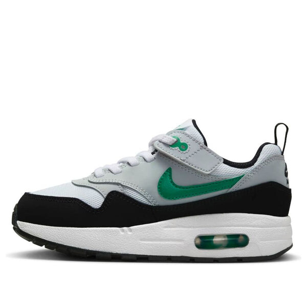 Кроссовки air max 1 easyon 'stadium green' Nike, белый
Кроссовки air max 1 easyon 'stadium green' Nike, белый