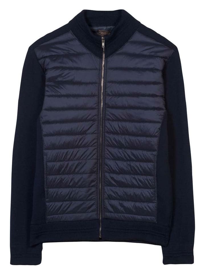 Демисезонная куртка Herrlicher, темно-синий
Демисезонная куртка Herrlicher, темно-синий