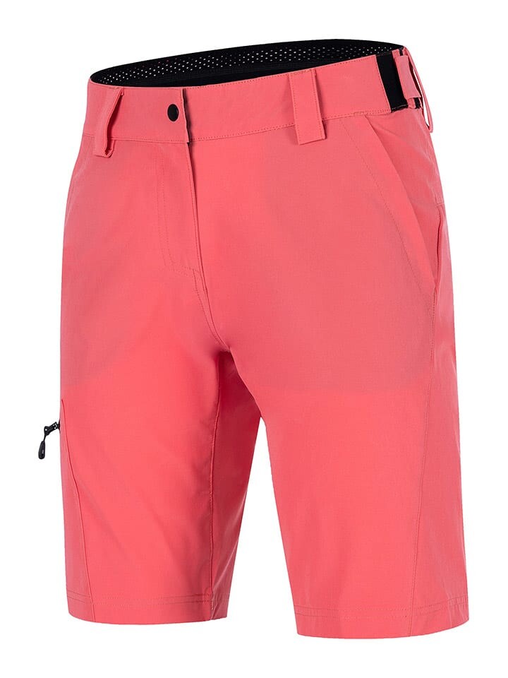 Функциональные шорты Protective, красный
Функциональные шорты Protective, красный