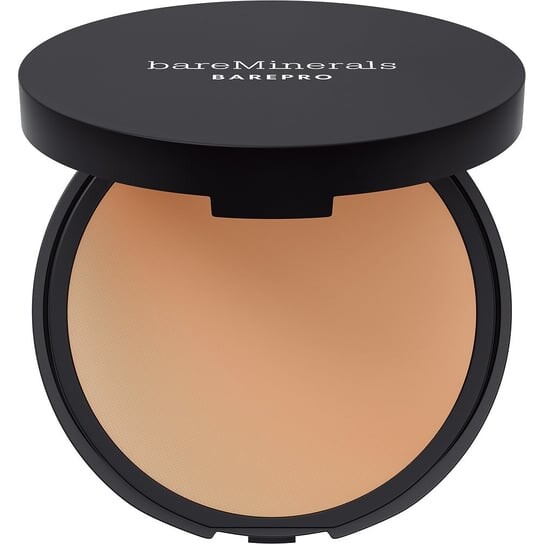 Прессованная компактная основа Light 20 Neutral, 8 г bareMinerals, BarePro 16HR Skin-Perfecting Powder Foundation
Прессованная компактная основа Light 20 Neutral, 8 г bareMinerals, BarePro 16HR Skin-Perfecting Powder Foundation
