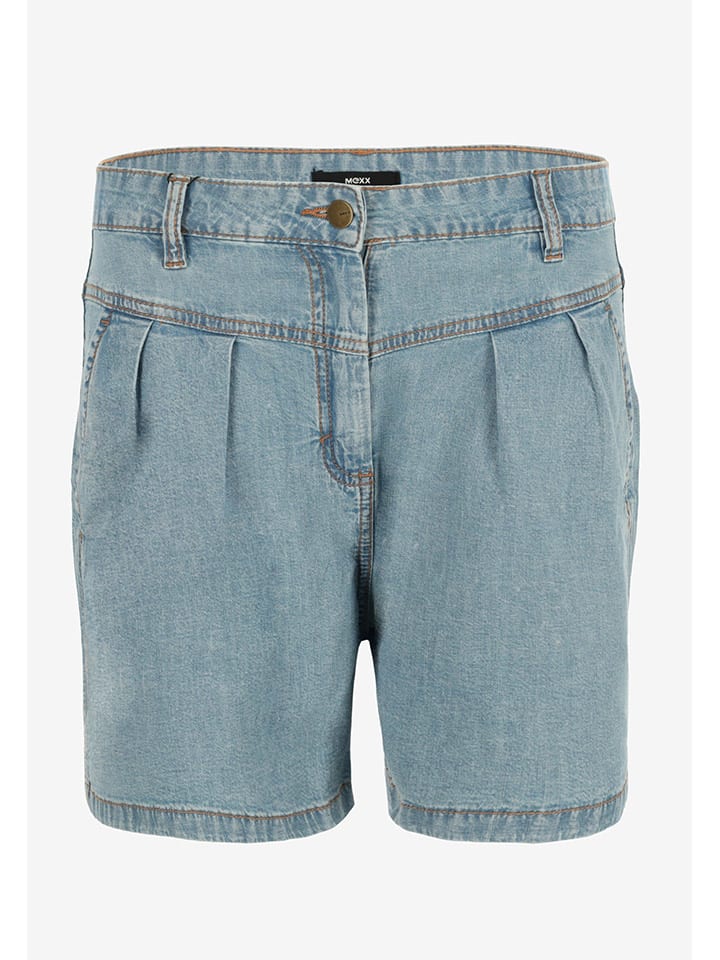 Джинсовые шорты Mexx, светло-синий
Джинсовые шорты Mexx, светло-синий