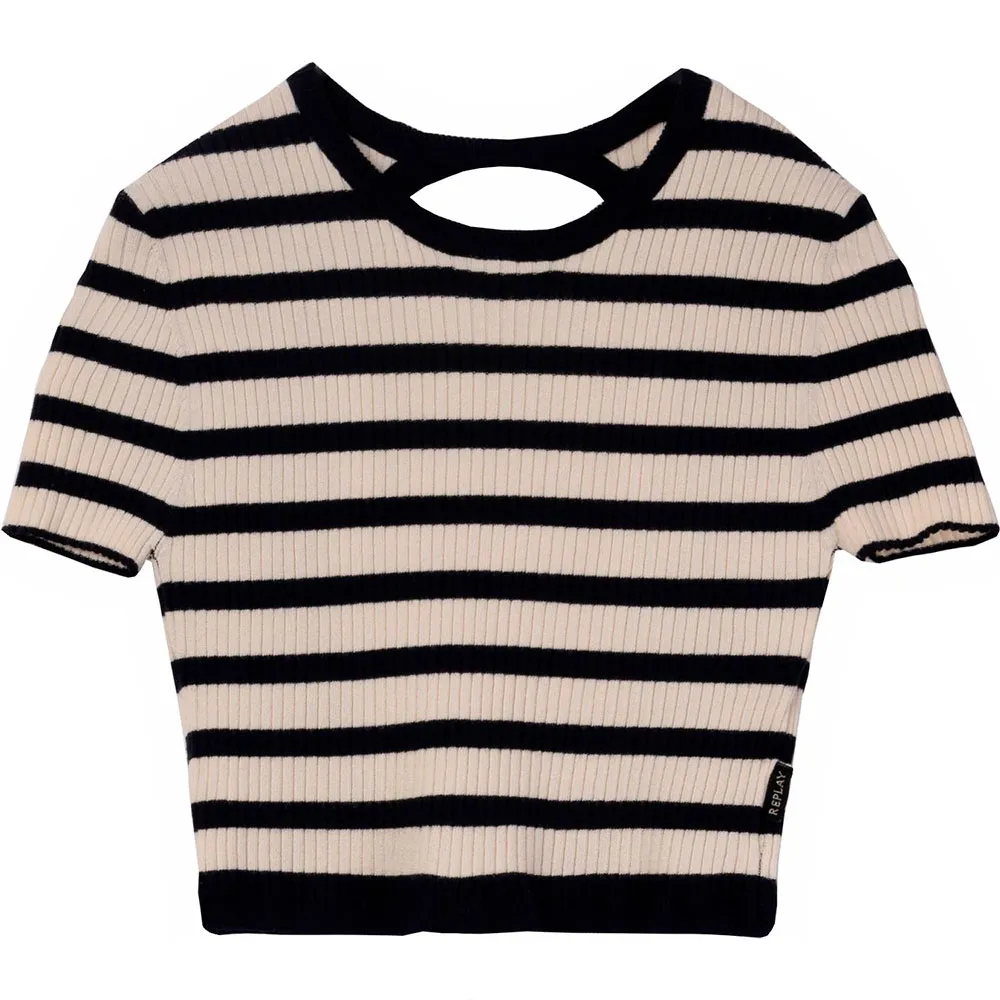 Футболка Replay SG5060.050.G23778, бежевый
Футболка Replay SG5060.050.G23778, бежевый