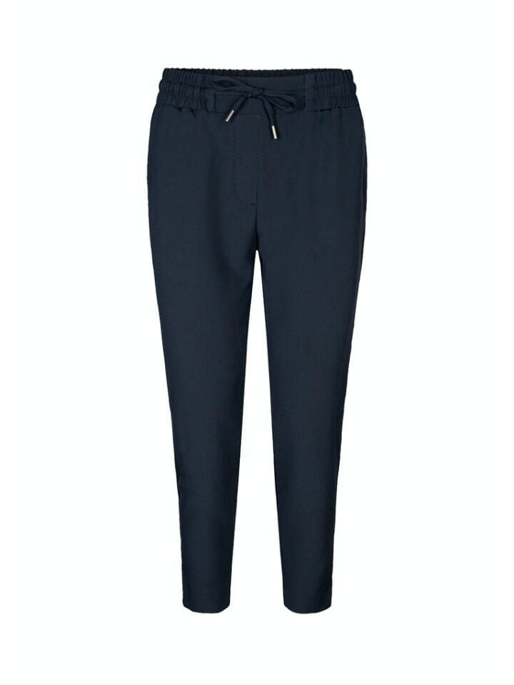 Тканевые брюки soyaconcept, синий
Тканевые брюки soyaconcept, синий