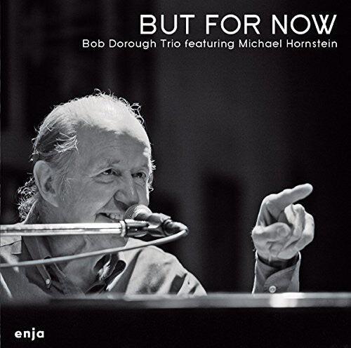 CD диск Dorough, Bob: But for Now
CD диск Dorough, Bob: But for Now