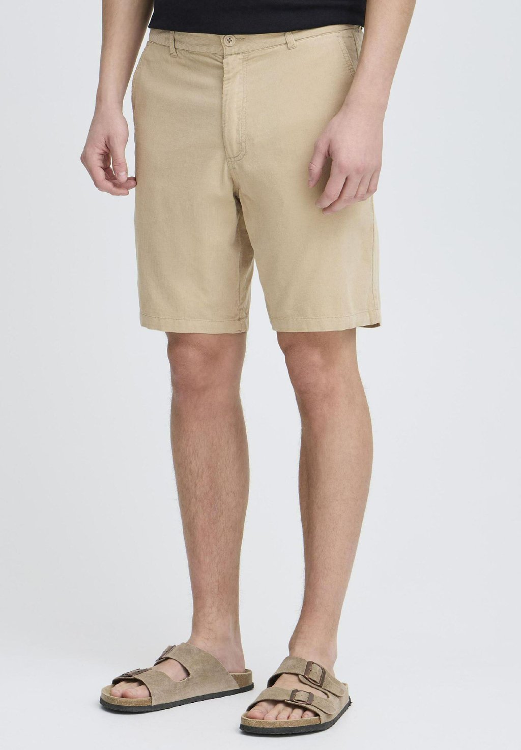 Шорты KSAlicante Kronstadt, цвет Feather Gray
Шорты KSAlicante Kronstadt, цвет Feather Gray