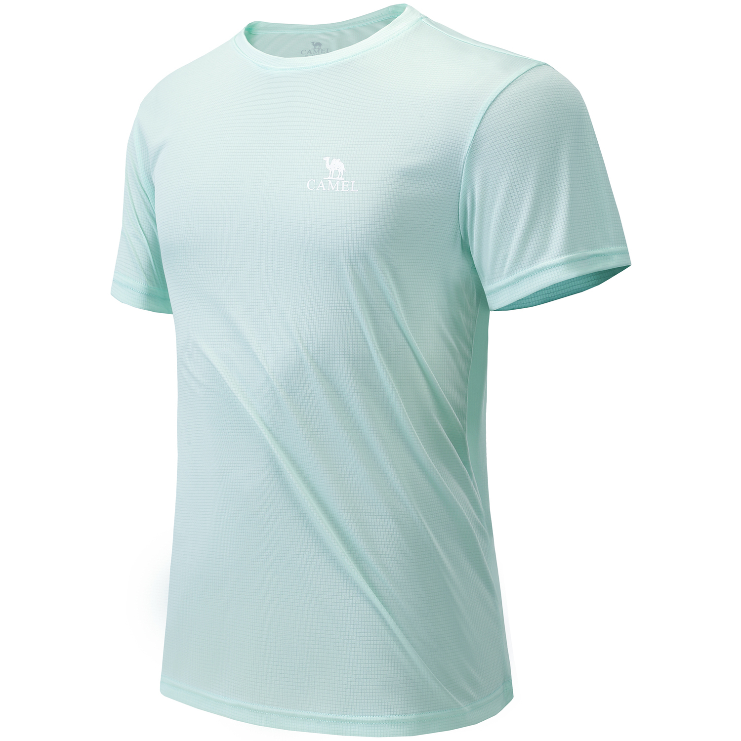 Футболка Quick Dry T Shirts Men's CAMEL, Turquoise
Футболка Quick Dry T Shirts Men's CAMEL, Turquoise