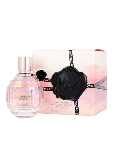 Виктор & Рольф, Flowerbomb In The Sky, парфюмированная вода, 50 мл, Viktor & Rolf
Виктор & Рольф, Flowerbomb In The Sky, парфюмированная вода, 50 мл, Viktor & Rolf