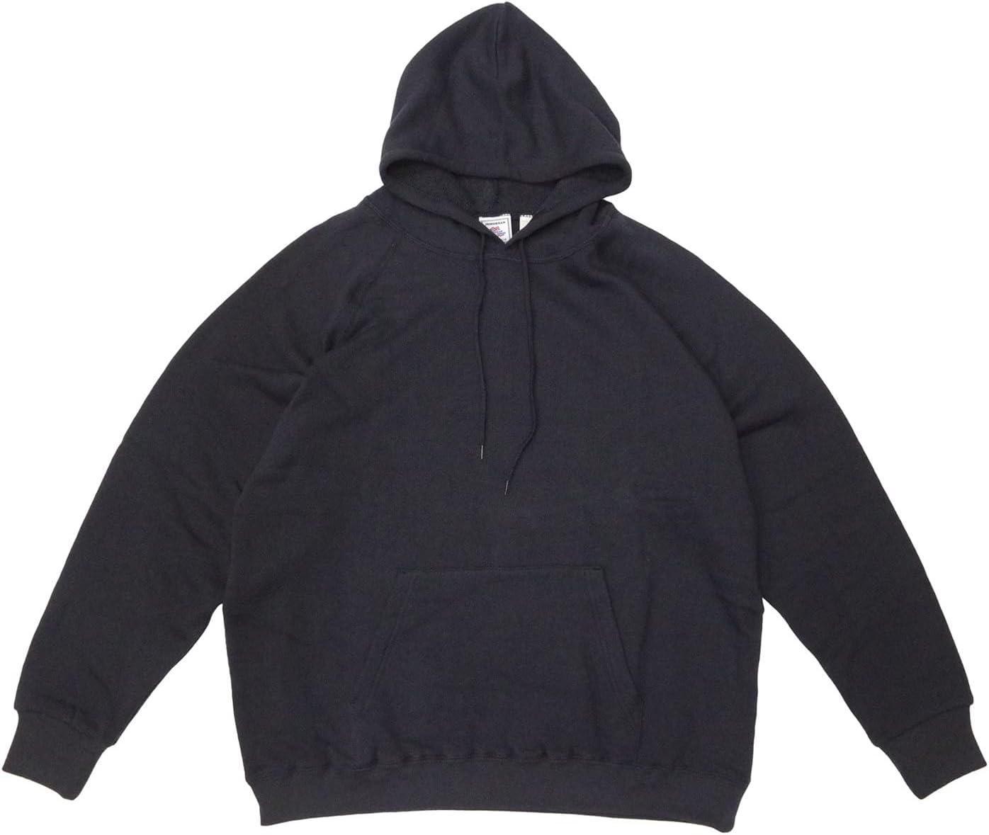 Толстовка с капюшоном, мягкая трикотажная флисовая толстовка с рукавами реглан Jemorgan
Толстовка с капюшоном, мягкая трикотажная флисовая толстовка с рукавами реглан Jemorgan