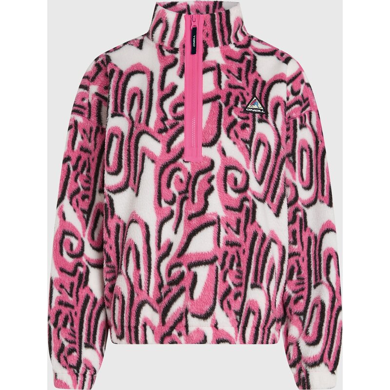 Пуловер fwcplay hyperfleece Oneill, белый
Пуловер fwcplay hyperfleece Oneill, белый