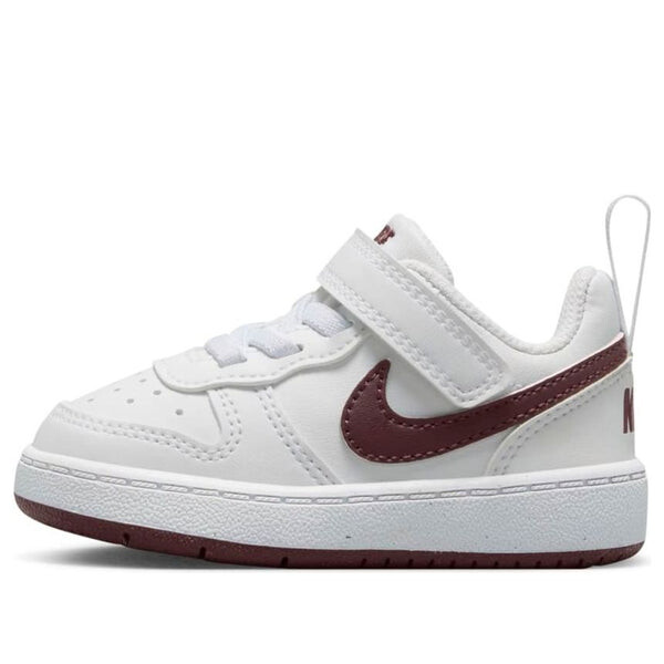 Кроссовки Court Borough Low Recraft Nike, белый
Кроссовки Court Borough Low Recraft Nike, белый