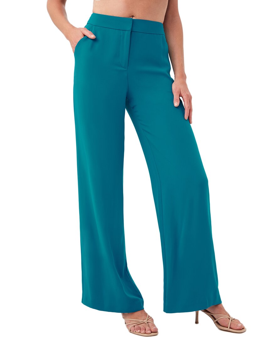 Trina Turk Шашина Брюки, зеленый
Trina Turk Шашина Брюки, зеленый