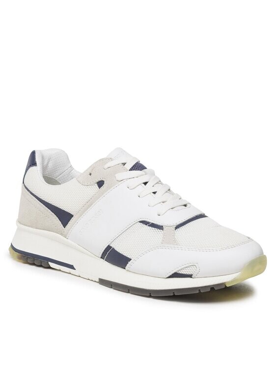 Кроссовки Gino Rossi, белый, Серый;белый, Кроссовки Gino Rossi, белый
Кроссовки Gino Rossi, белый, Серый;белый, Кроссовки Gino Rossi, белый