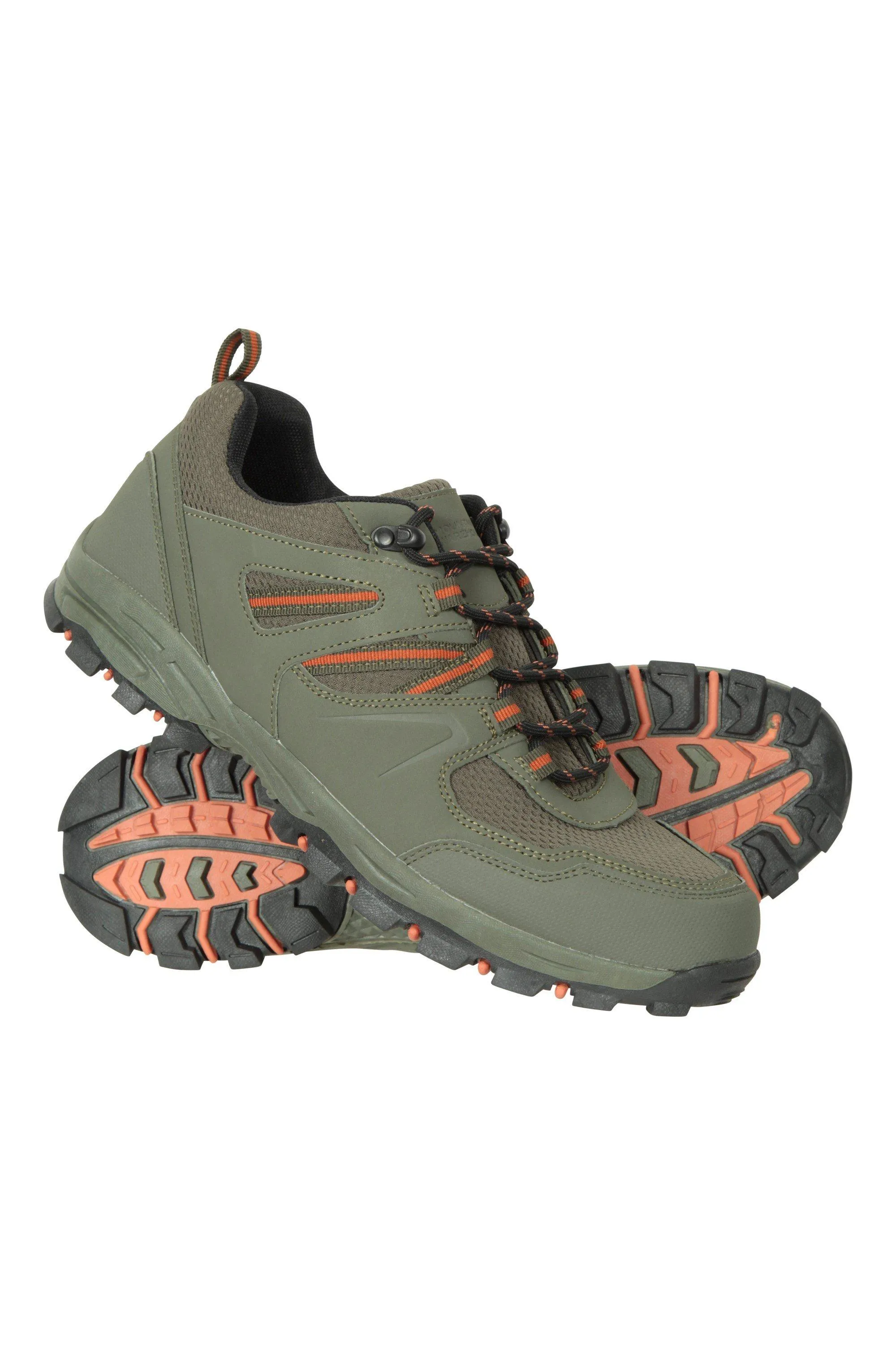 Кроссовки Mcleod Outdoor Walking Shoes Casual Hiking Trainers Mountain Warehouse, черный
Кроссовки Mcleod Outdoor Walking Shoes Casual Hiking Trainers Mountain Warehouse, черный
