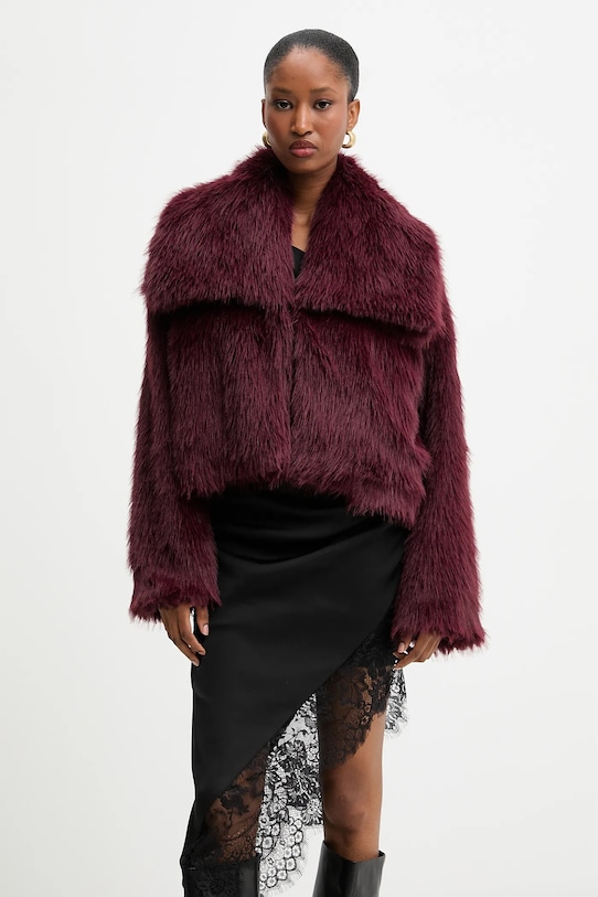 Куртка Answear.Lab, бордовый
Куртка Answear.Lab, бордовый