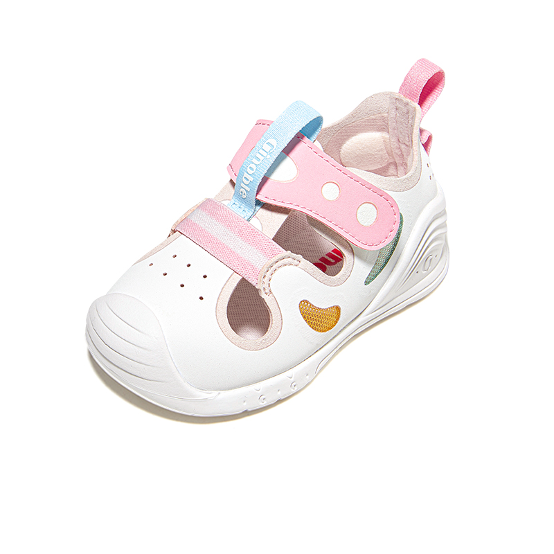 Противоскользящие, износостойкие, дышащие низкие детские ботиночки для малышей GINOBLE, белый/розовый
Противоскользящие, износостойкие, дышащие низкие детские ботиночки для малышей GINOBLE, белый/розовый