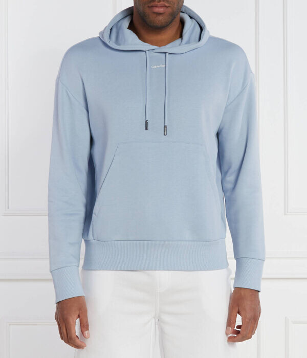 Толстовка Calvin Klein Regular Fit, синий
Толстовка Calvin Klein Regular Fit, синий
