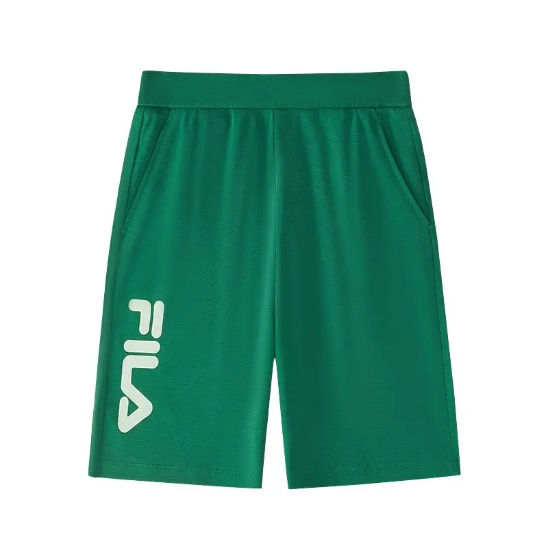 Шорты Magic Dial Green FILA KIDS, зеленый
Шорты Magic Dial Green FILA KIDS, зеленый
